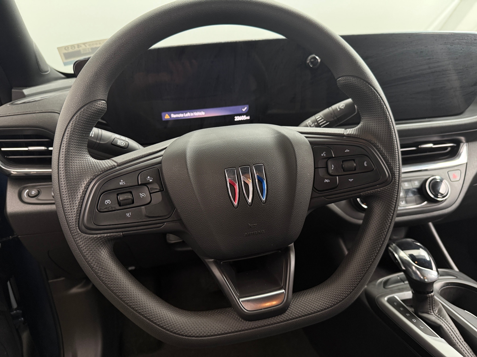 Thumbnail: 2026 Buick Envista - 4