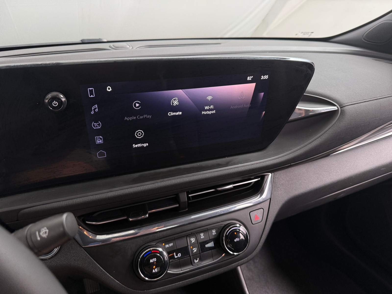 Thumbnail: 2026 Buick Envista - 3