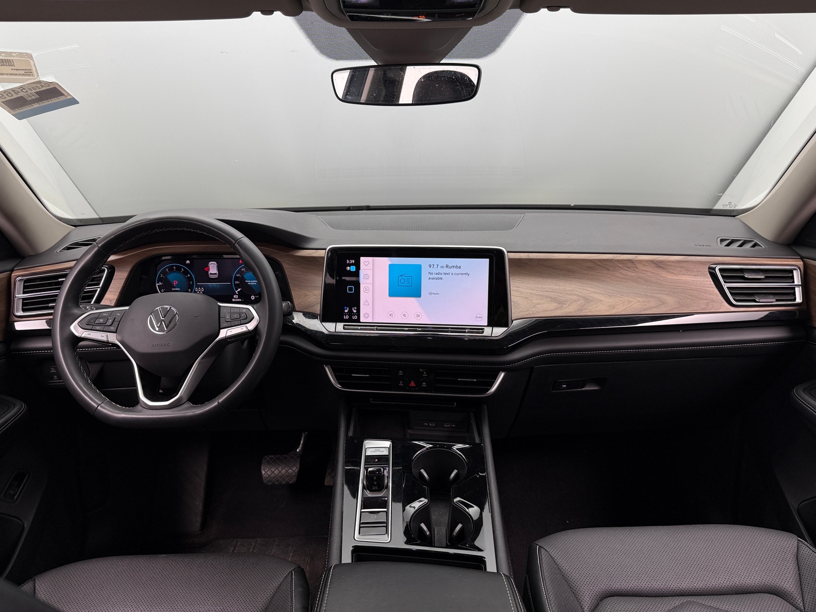 Thumbnail: 2024 Volkswagen Atlas - 2