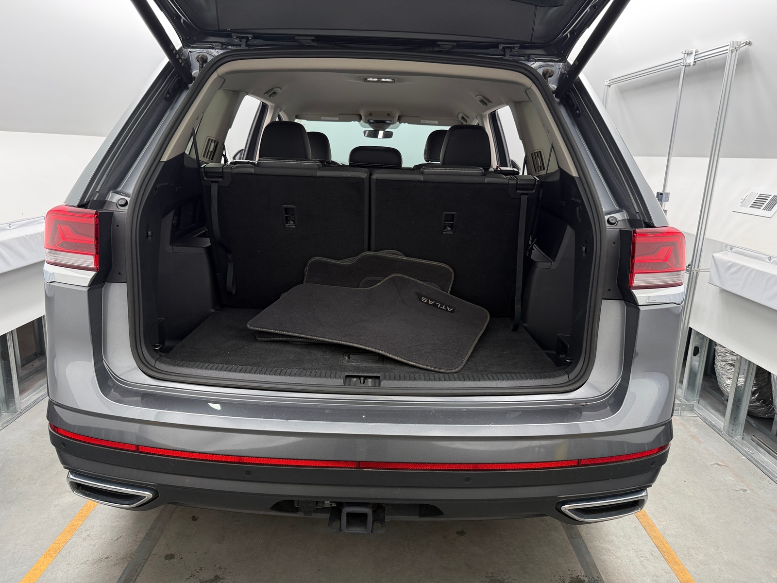Thumbnail: 2024 Volkswagen Atlas - 6