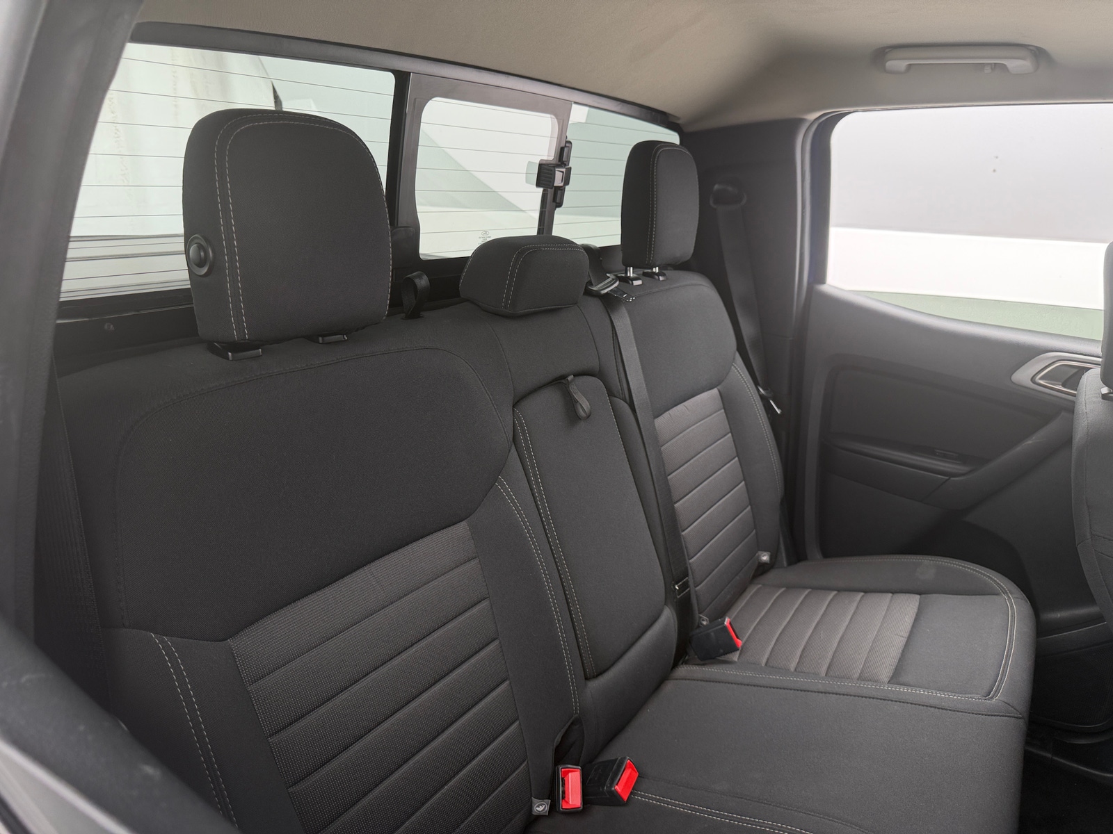 Thumbnail: 2019 Ford Ranger - 6