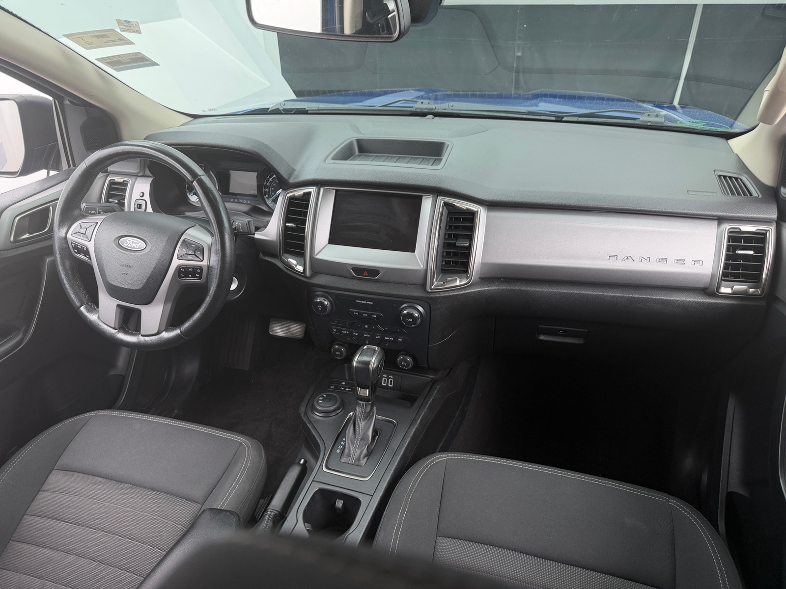 Thumbnail: 2019 Ford Ranger - 3