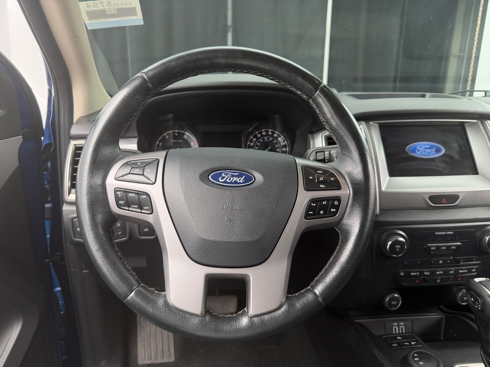 Thumbnail: 2019 Ford Ranger - 5