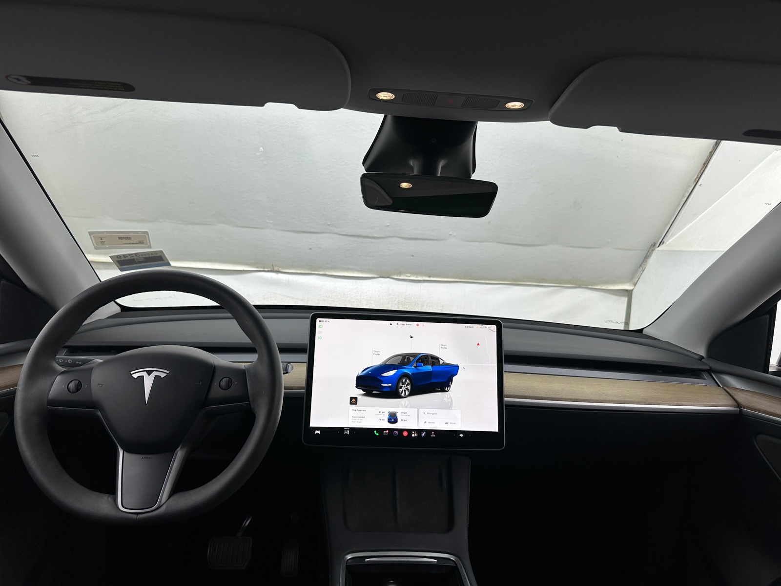 Thumbnail: 2023 Tesla Model Y - 2