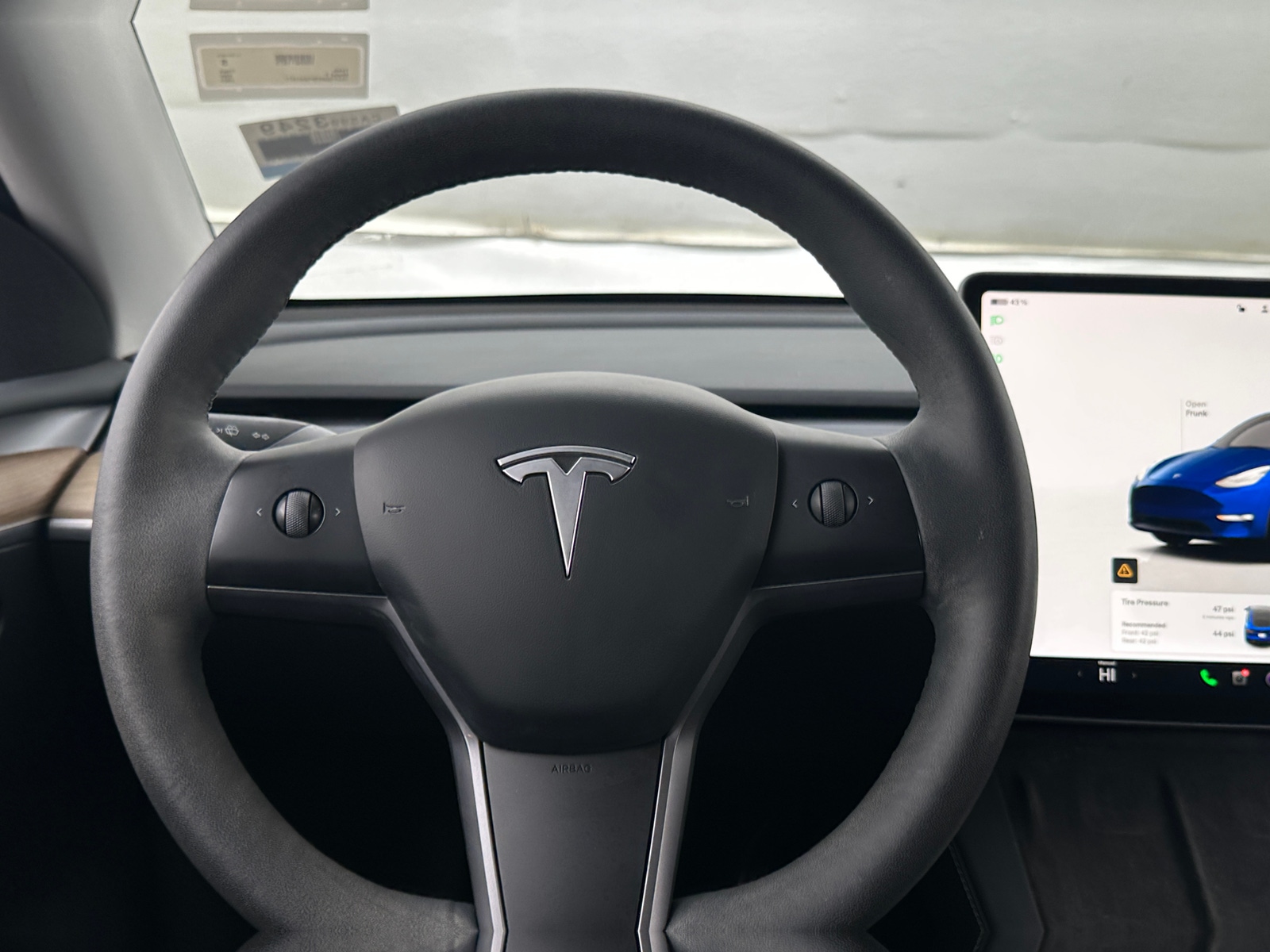 Thumbnail: 2023 Tesla Model Y - 4