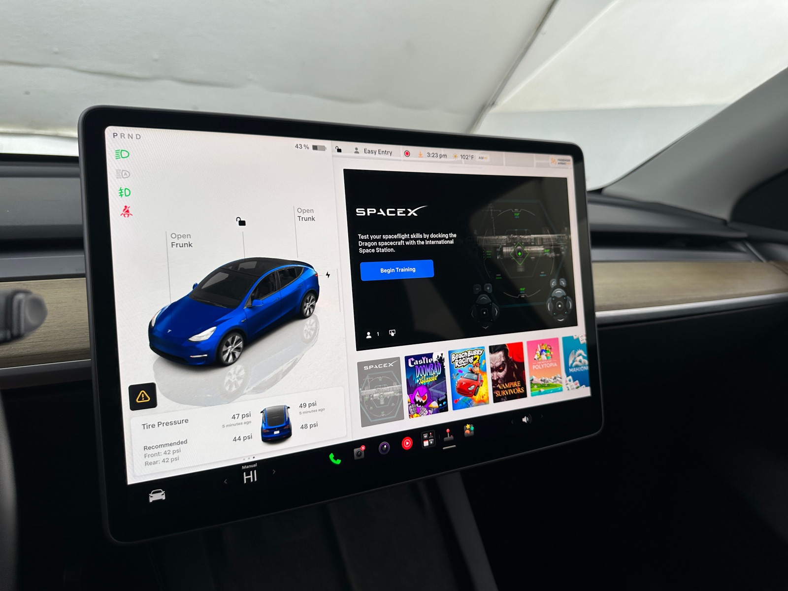 Thumbnail: 2023 Tesla Model Y - 3