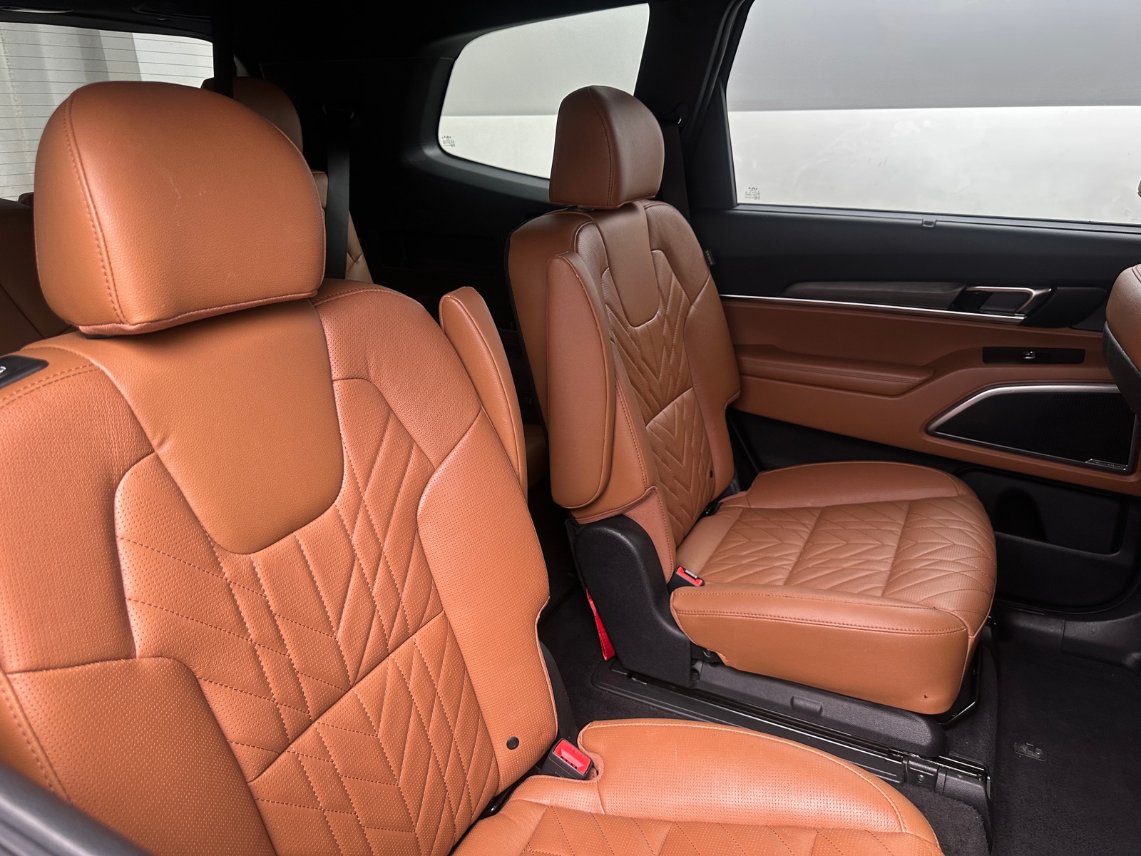 Thumbnail: 2024 Kia Telluride - 5