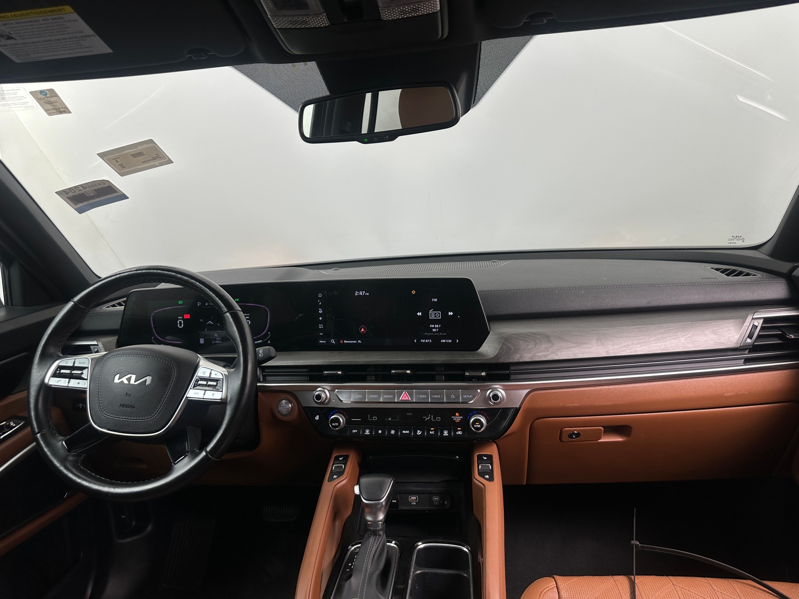 Thumbnail: 2024 Kia Telluride - 2
