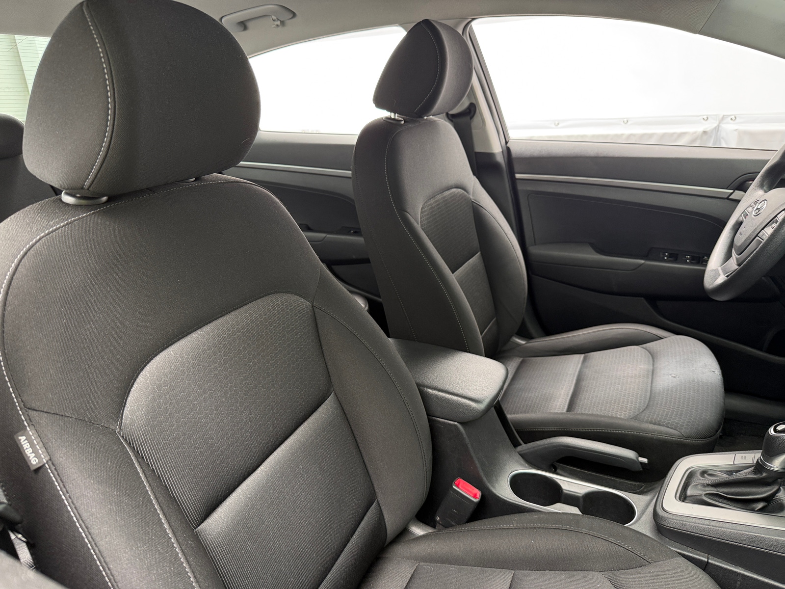 Thumbnail: 2018 Hyundai Elantra - 2