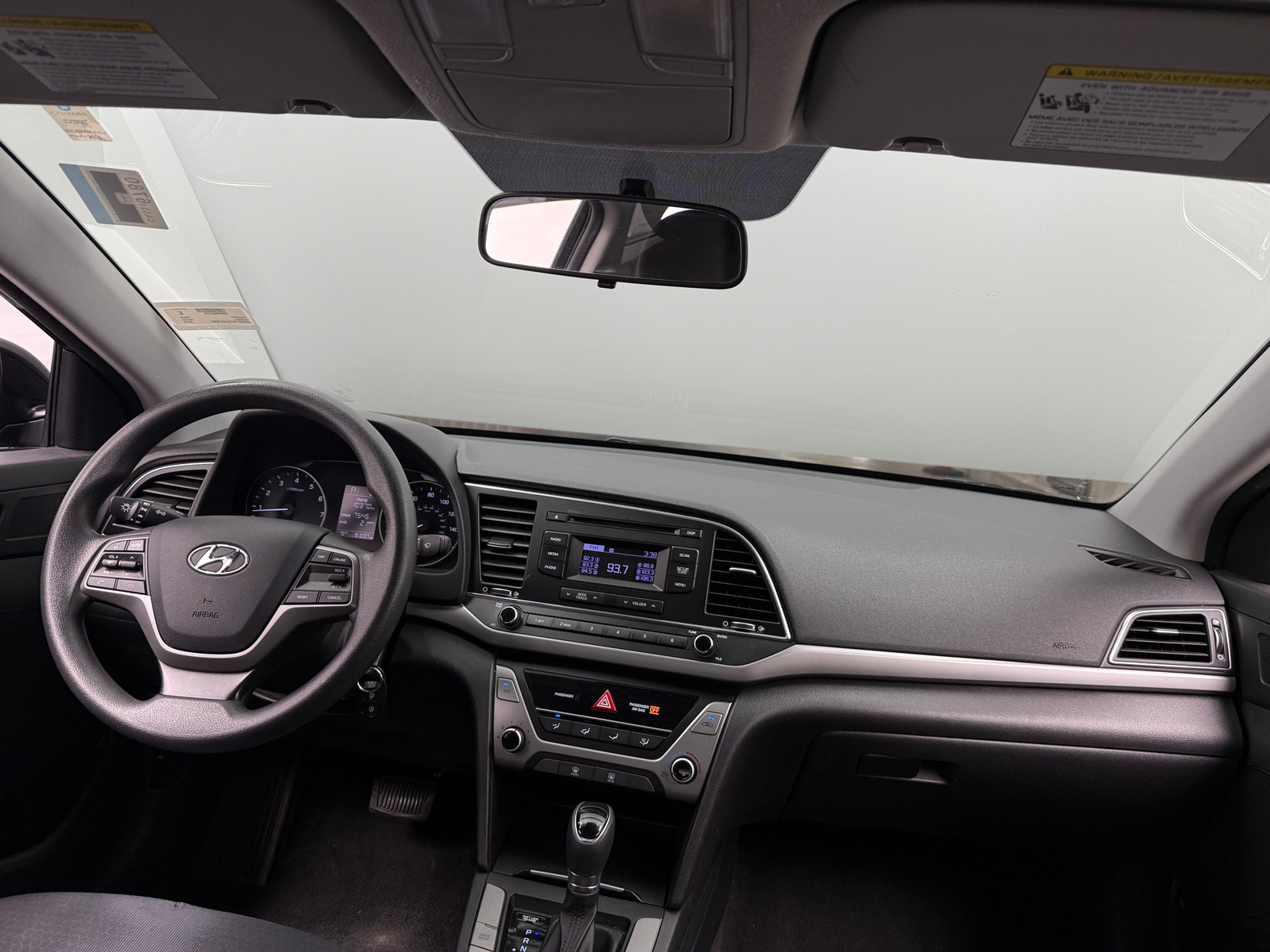 Thumbnail: 2018 Hyundai Elantra - 3