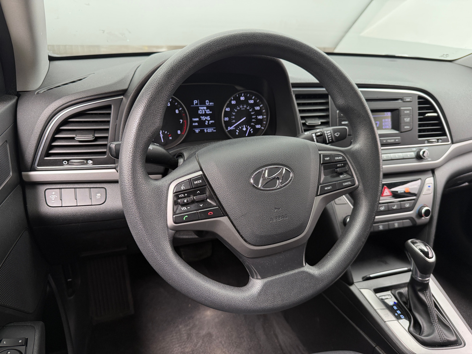 Thumbnail: 2018 Hyundai Elantra - 5