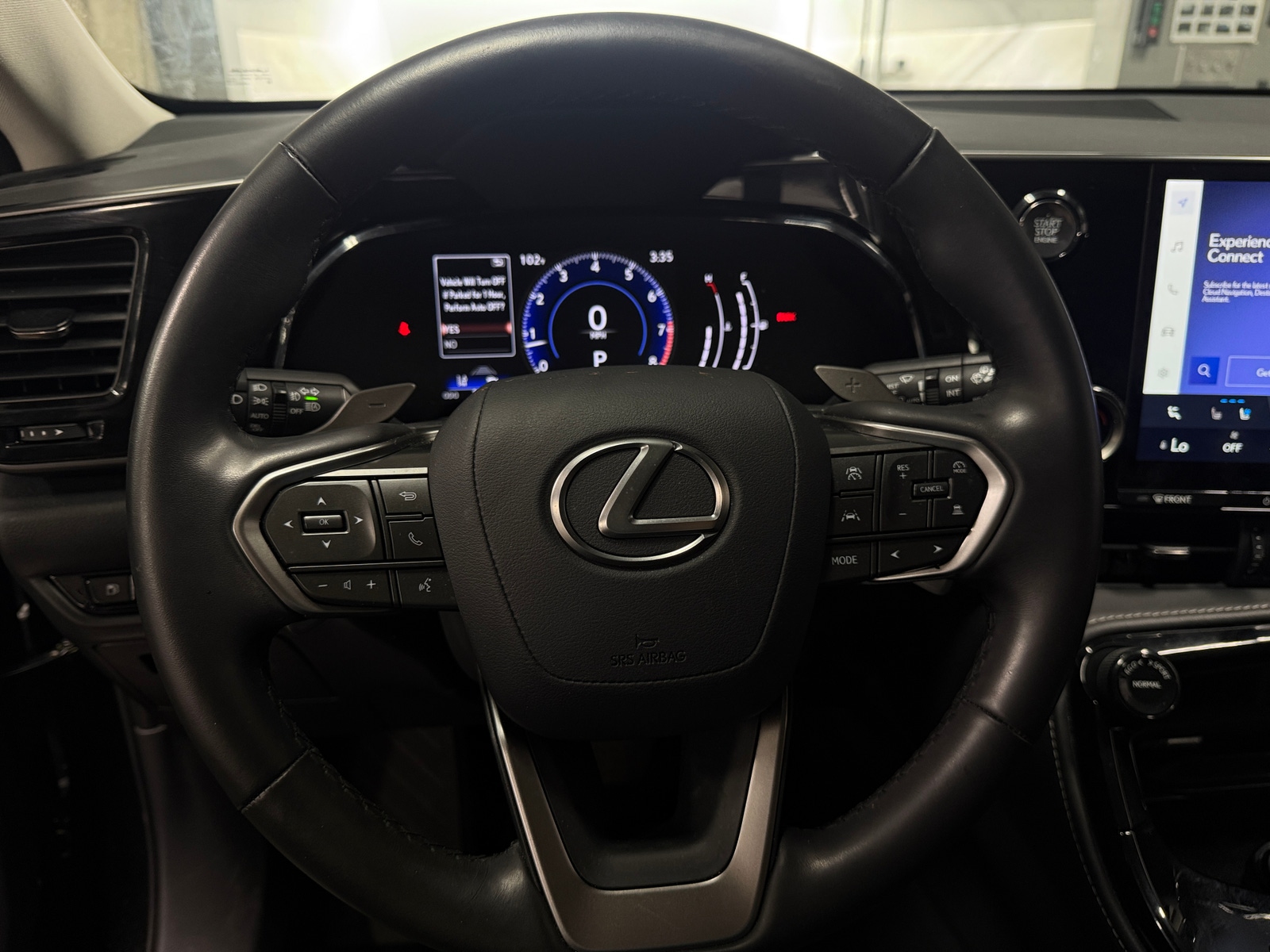 Thumbnail: 2025 Lexus NX - 4