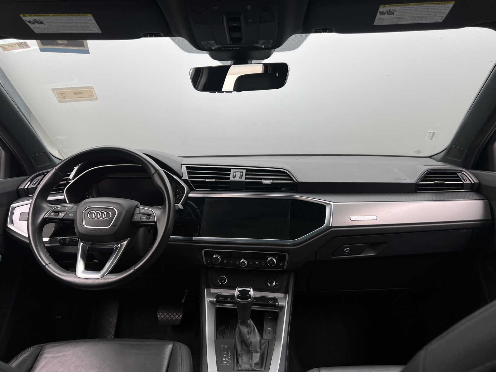 Thumbnail: 2024 Audi Q3 - 2