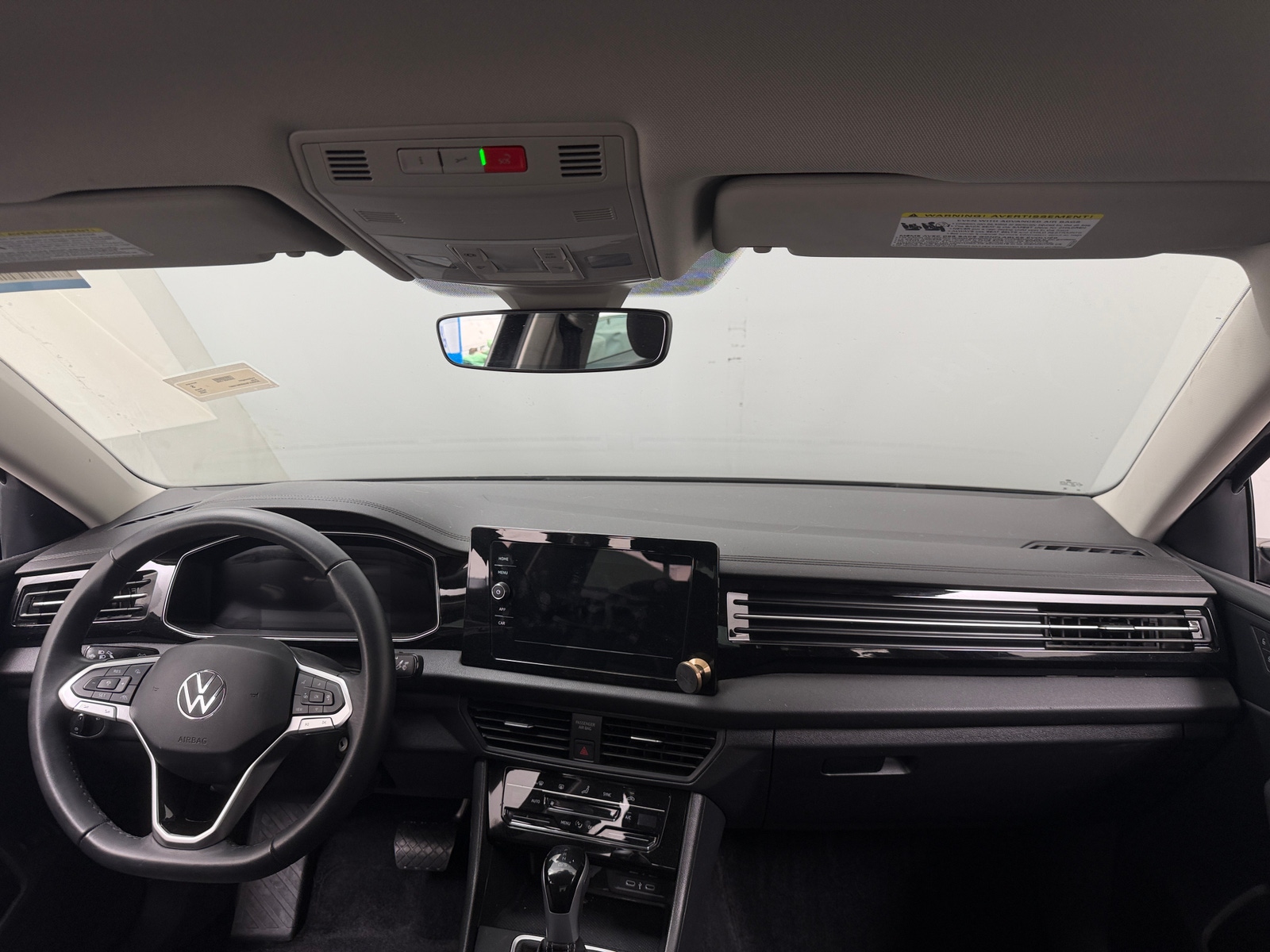 Thumbnail: 2025 Volkswagen Jetta - 3