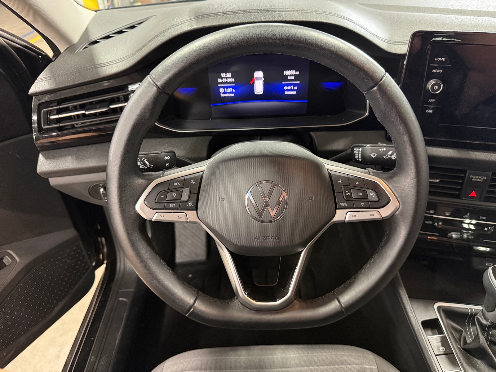 Thumbnail: 2025 Volkswagen Jetta - 5