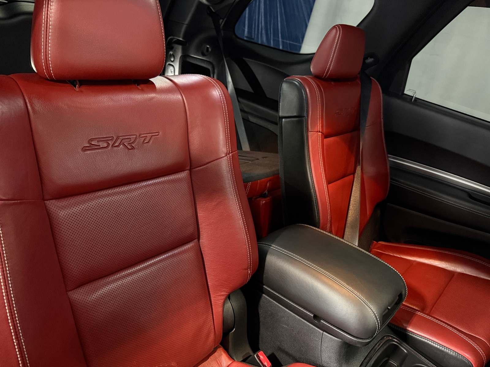 Thumbnail: 2018 Dodge Durango - 5