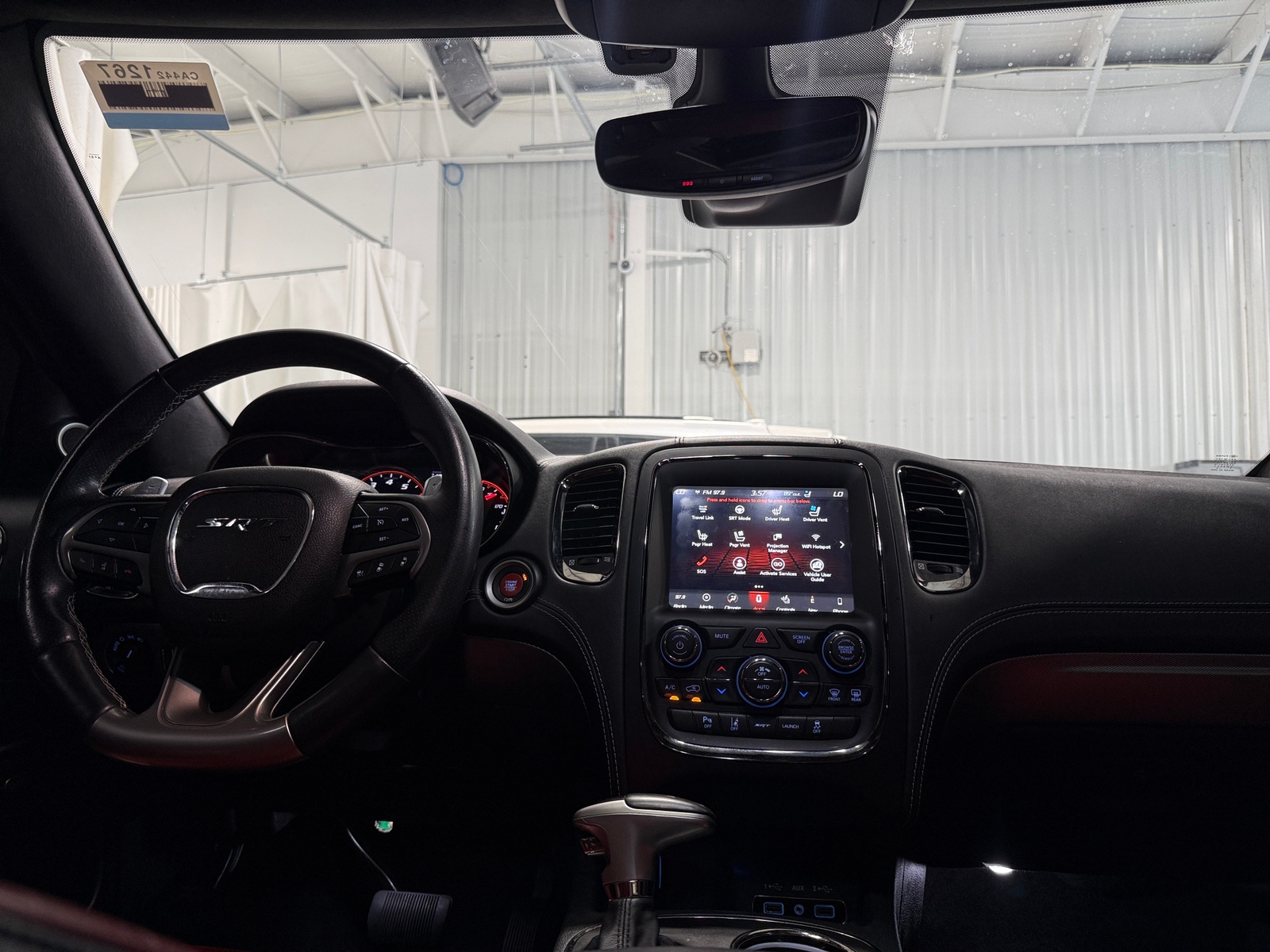 Thumbnail: 2018 Dodge Durango - 2