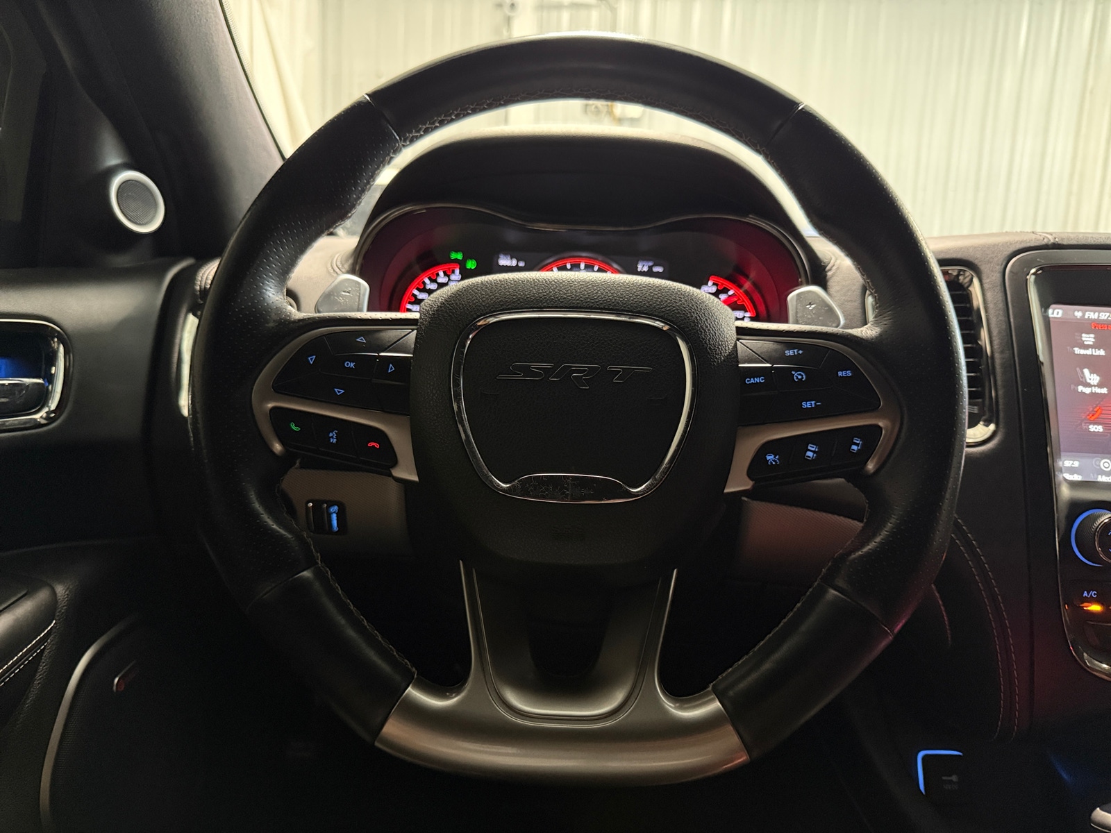 Thumbnail: 2018 Dodge Durango - 4