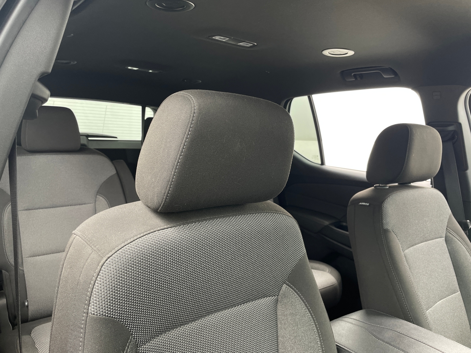 Thumbnail: 2023 Chevrolet Traverse - 2