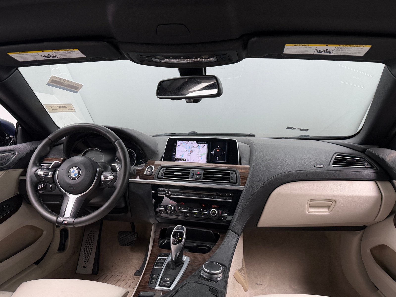Thumbnail: 2017 BMW 6 Series - 2
