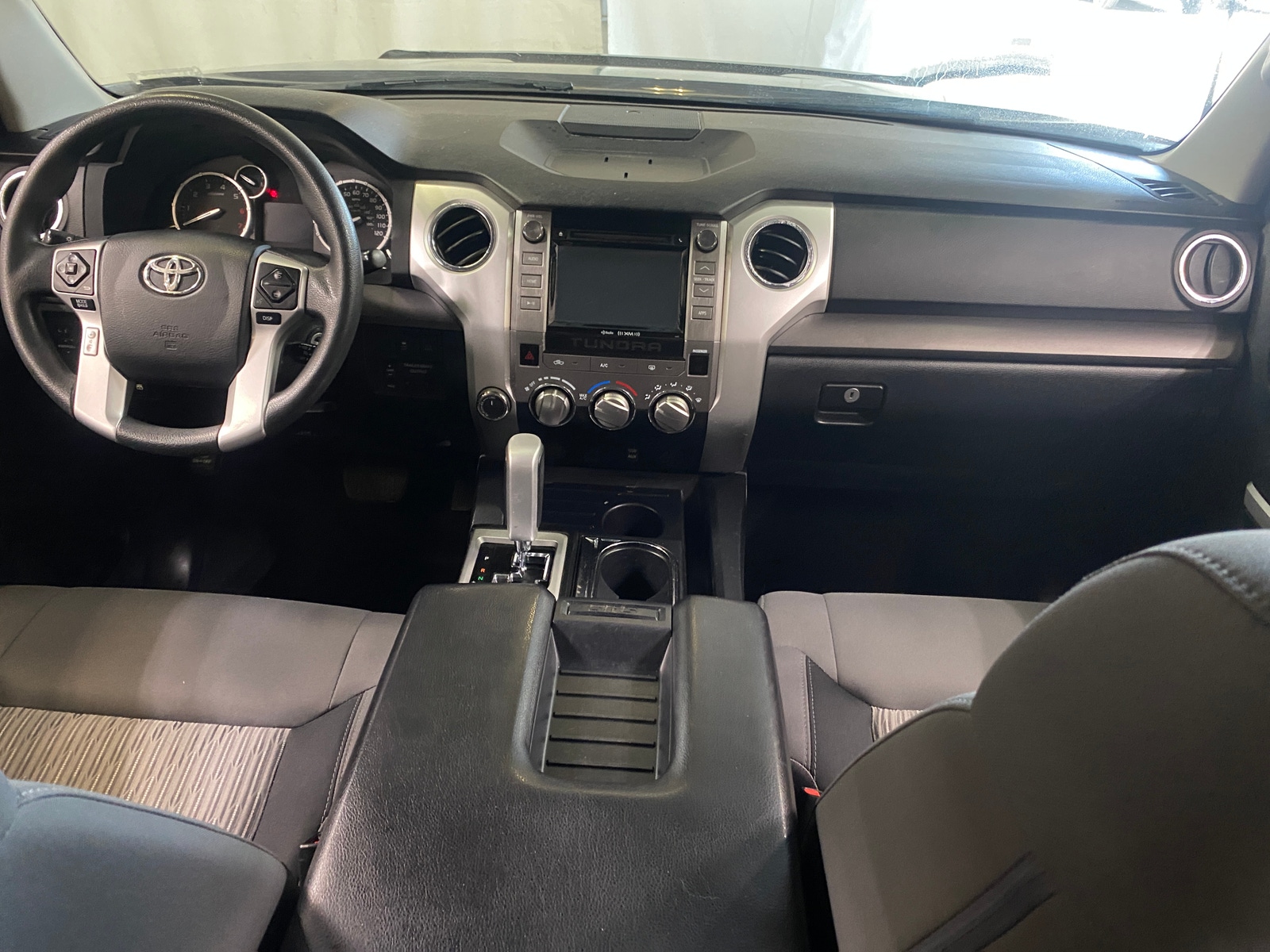 Thumbnail: 2016 Toyota Tundra - 3