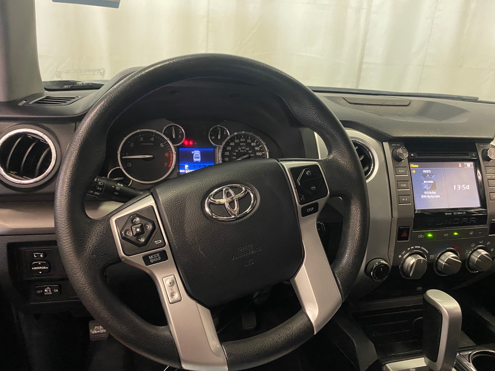 Thumbnail: 2016 Toyota Tundra - 5