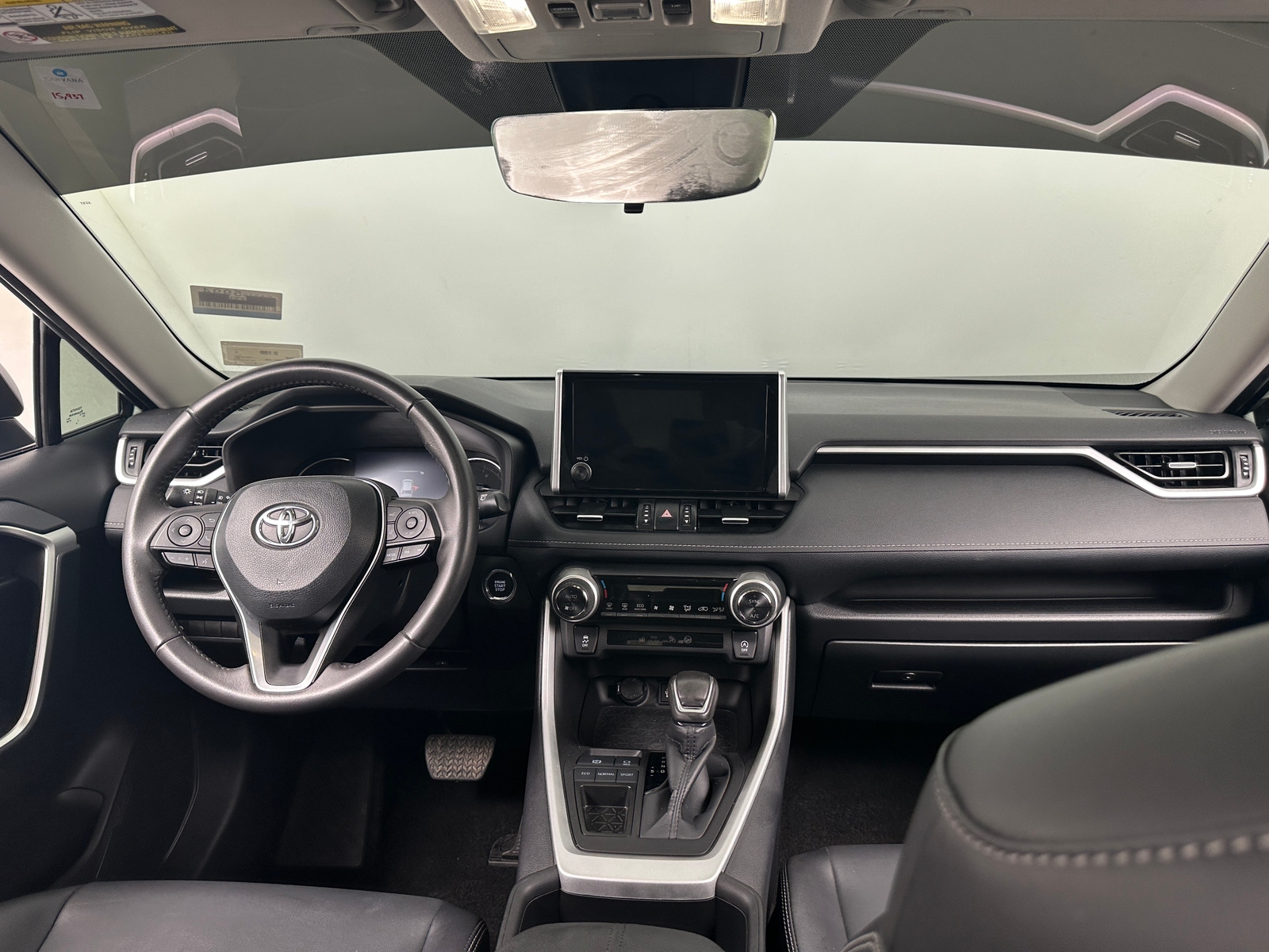 Thumbnail: 2024 Toyota RAV4 - 2