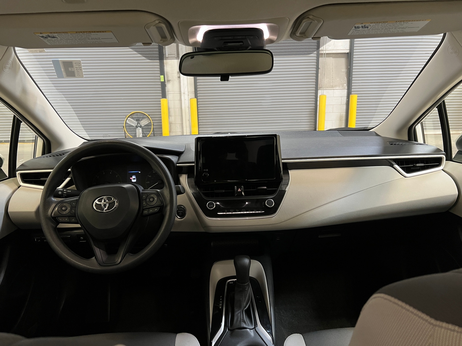 Thumbnail: 2025 Toyota Corolla - 3