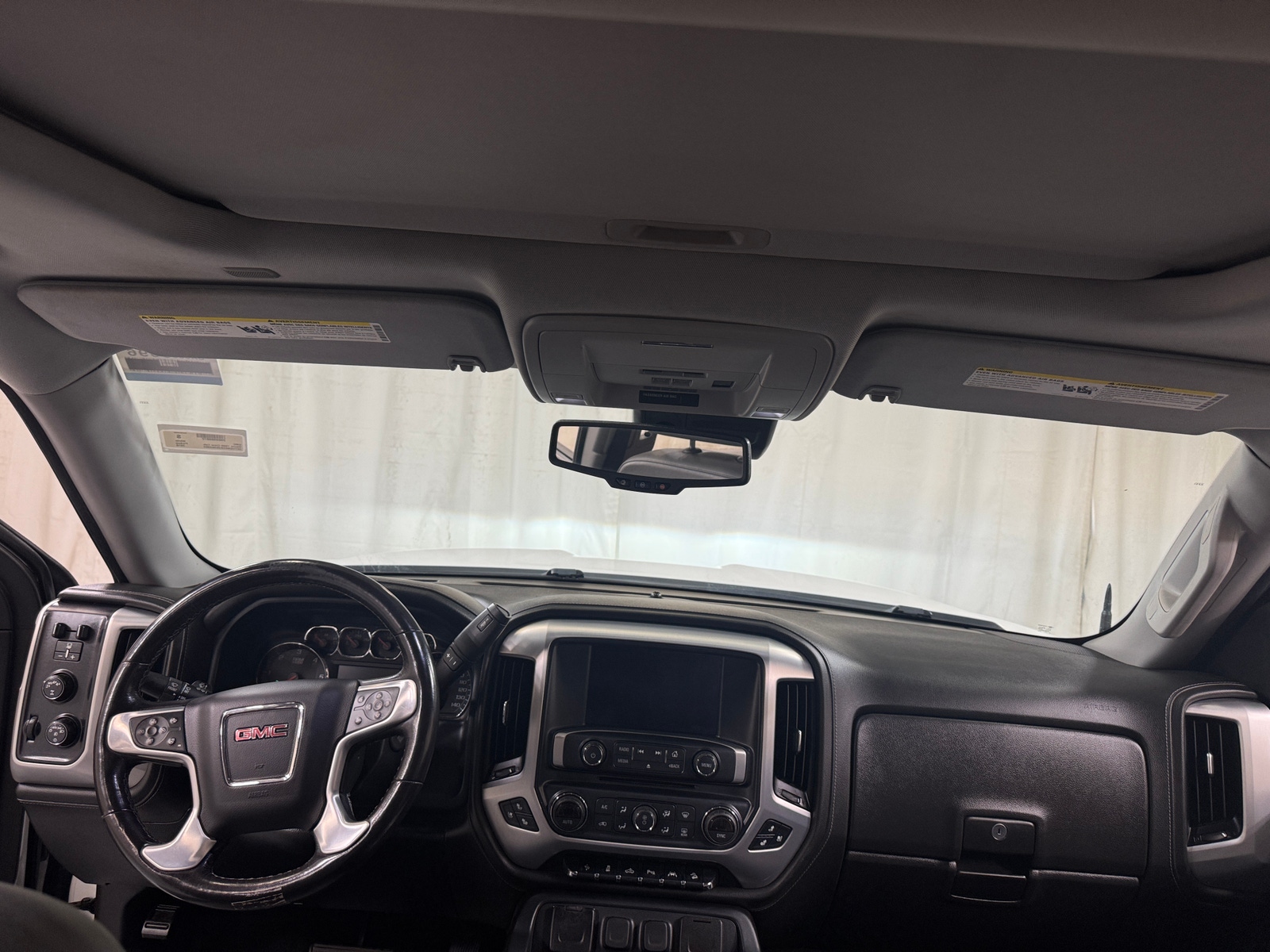 Thumbnail: 2018 GMC Sierra 1500 - 2