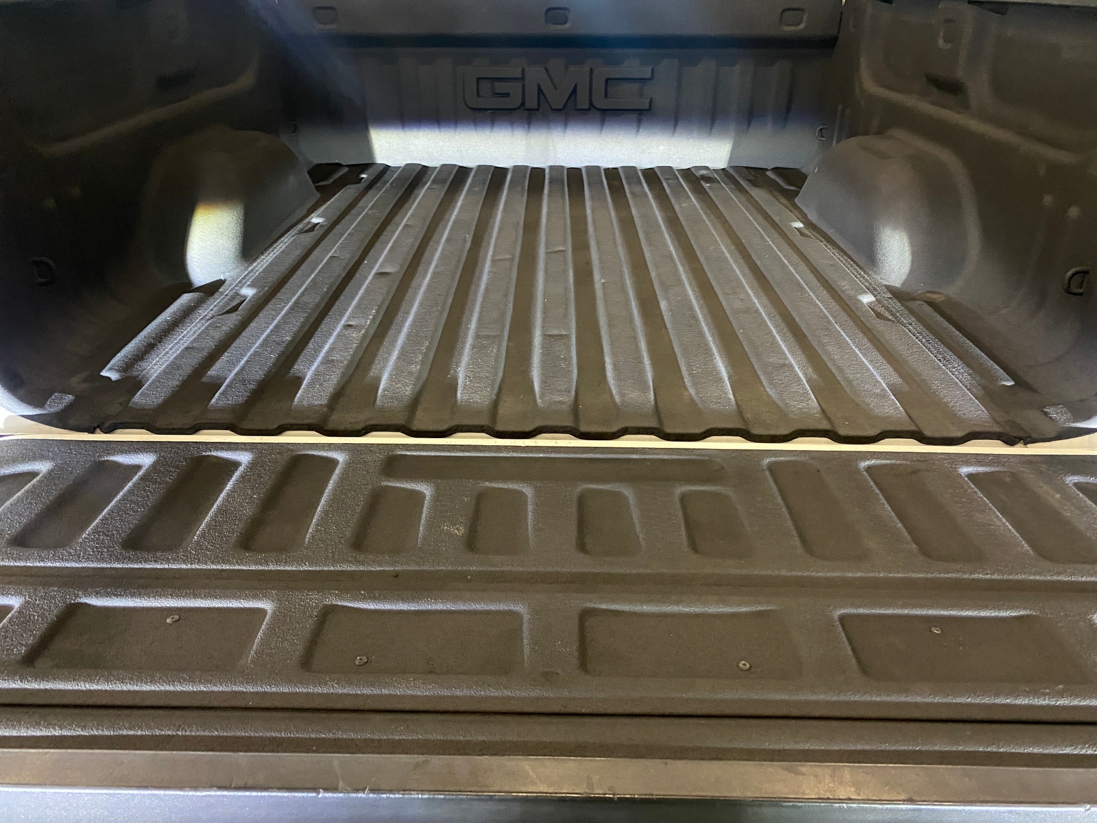 Thumbnail: 2018 GMC Sierra 1500 - 6