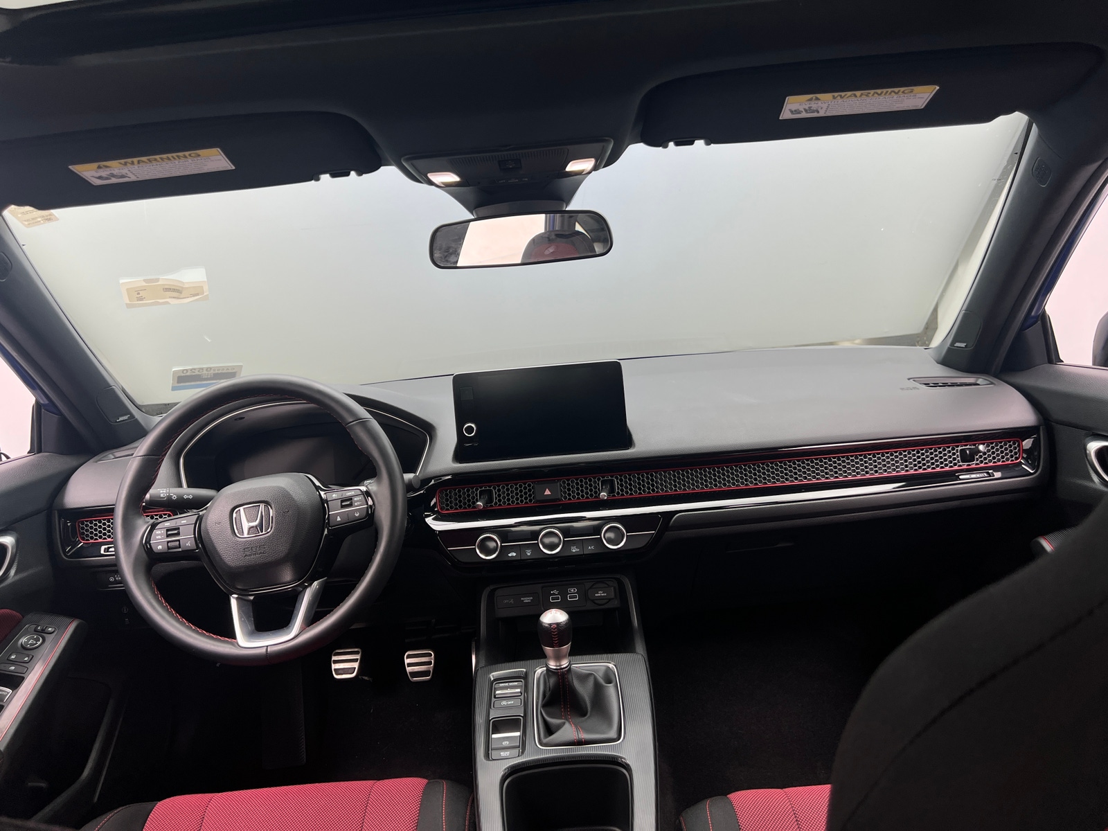 Thumbnail: 2024 Honda Civic - 3