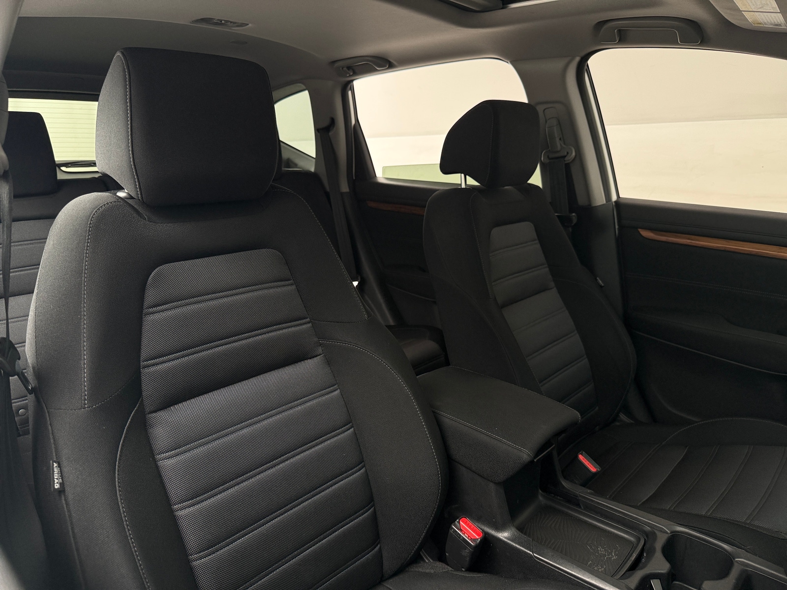 Thumbnail: 2017 Honda CR-V - 2
