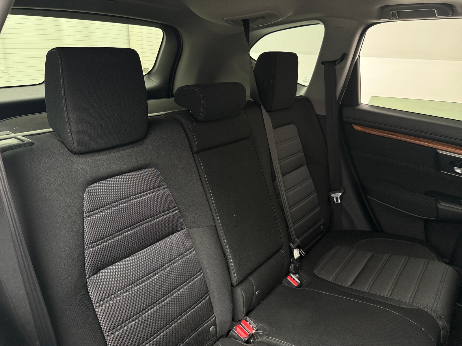 Thumbnail: 2017 Honda CR-V - 6