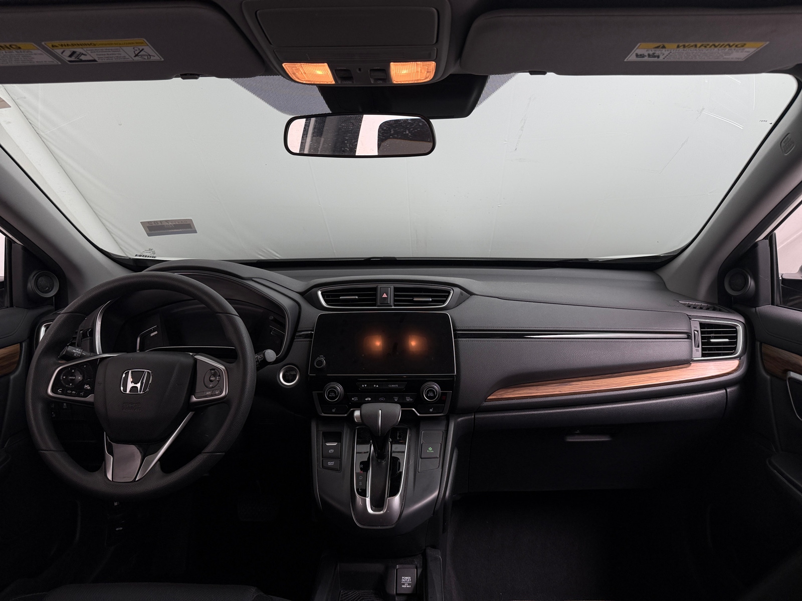 Thumbnail: 2017 Honda CR-V - 3