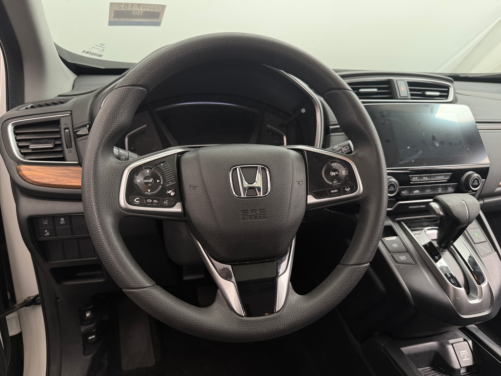 Thumbnail: 2017 Honda CR-V - 5