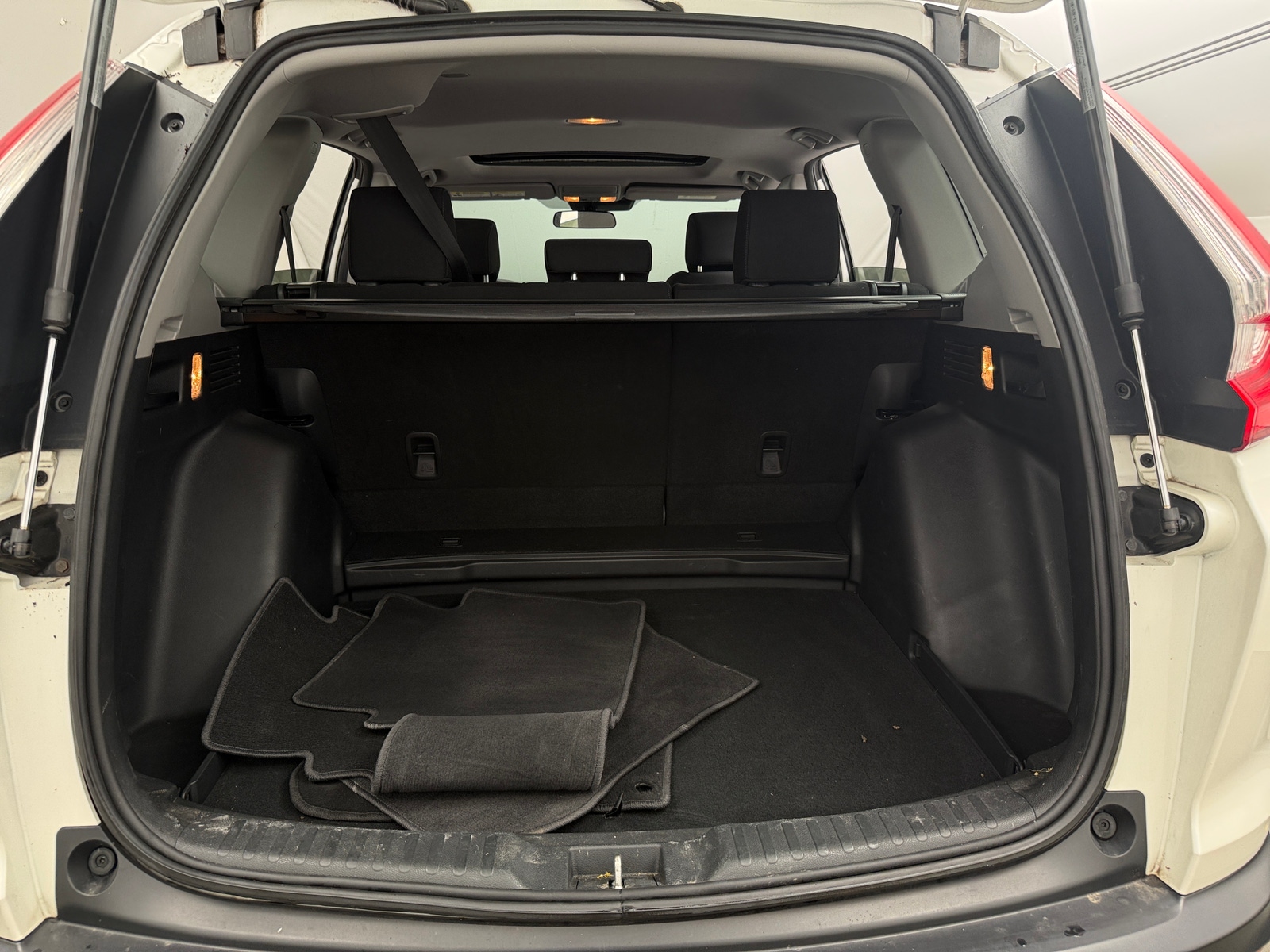 Thumbnail: 2017 Honda CR-V - 7