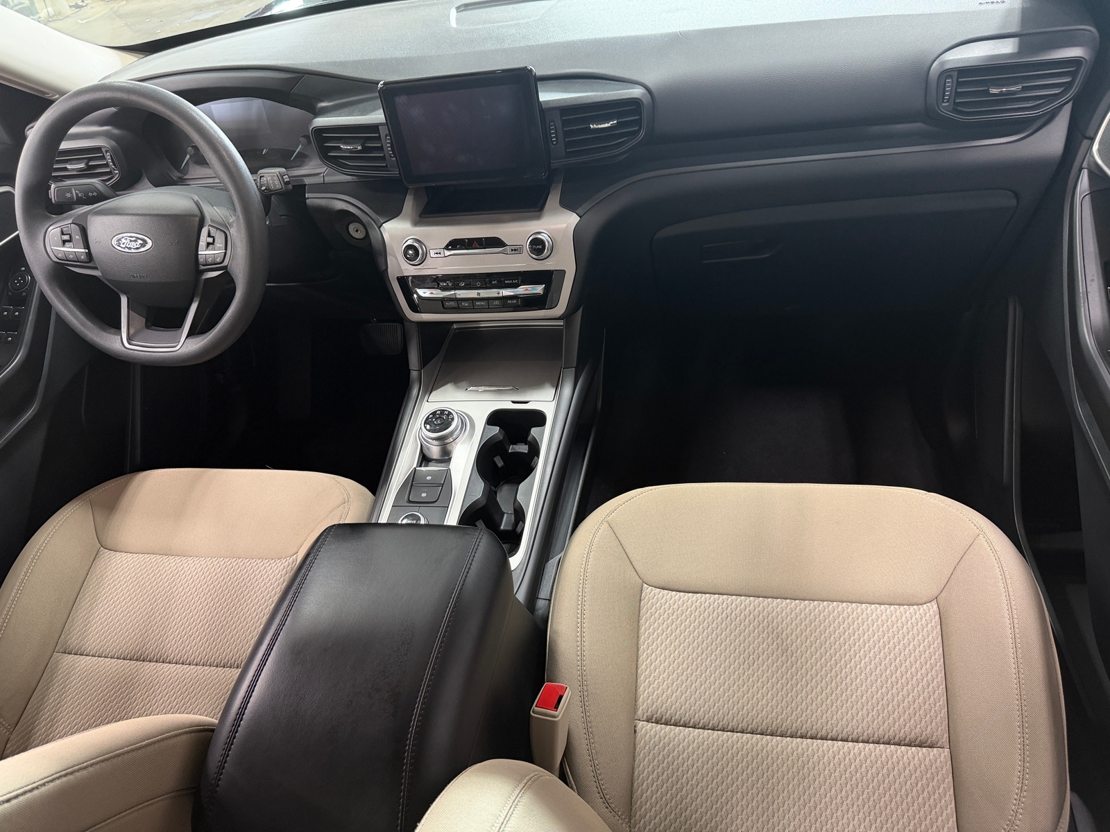 Thumbnail: 2023 Ford Explorer - 3