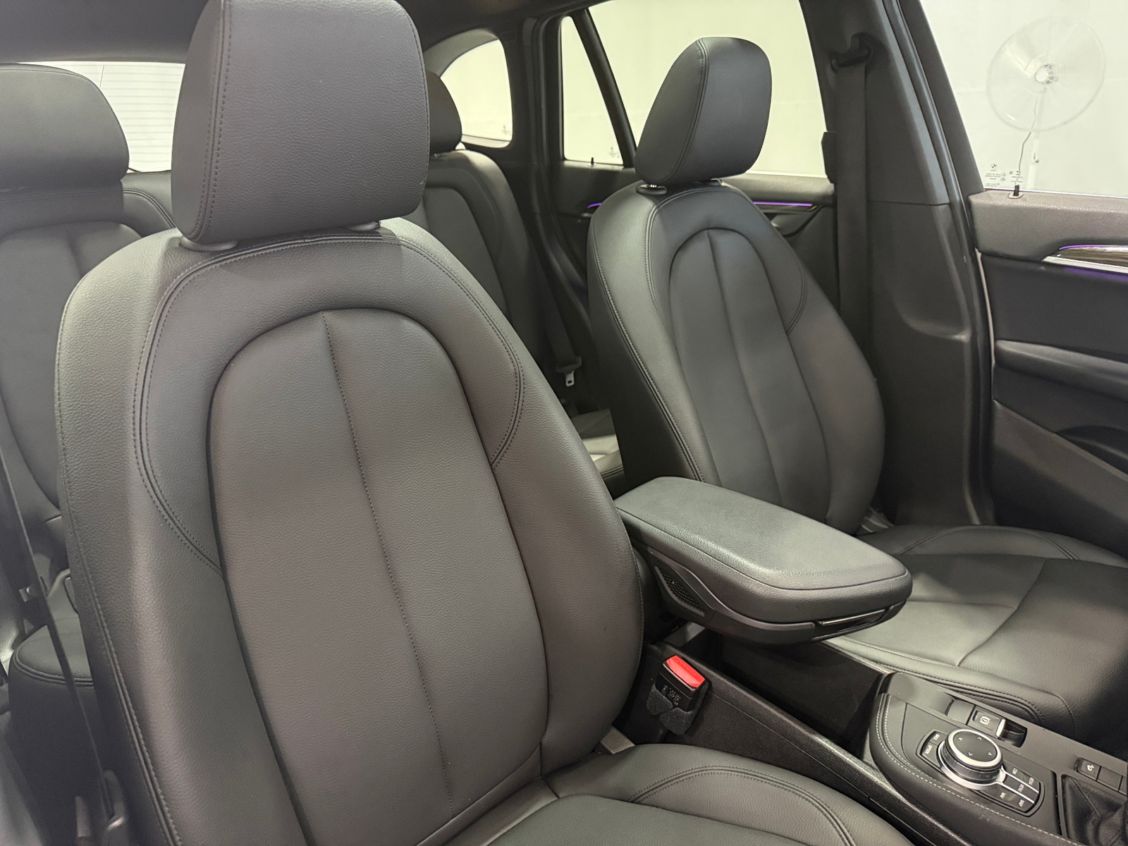 Thumbnail: 2021 BMW X1 - 2