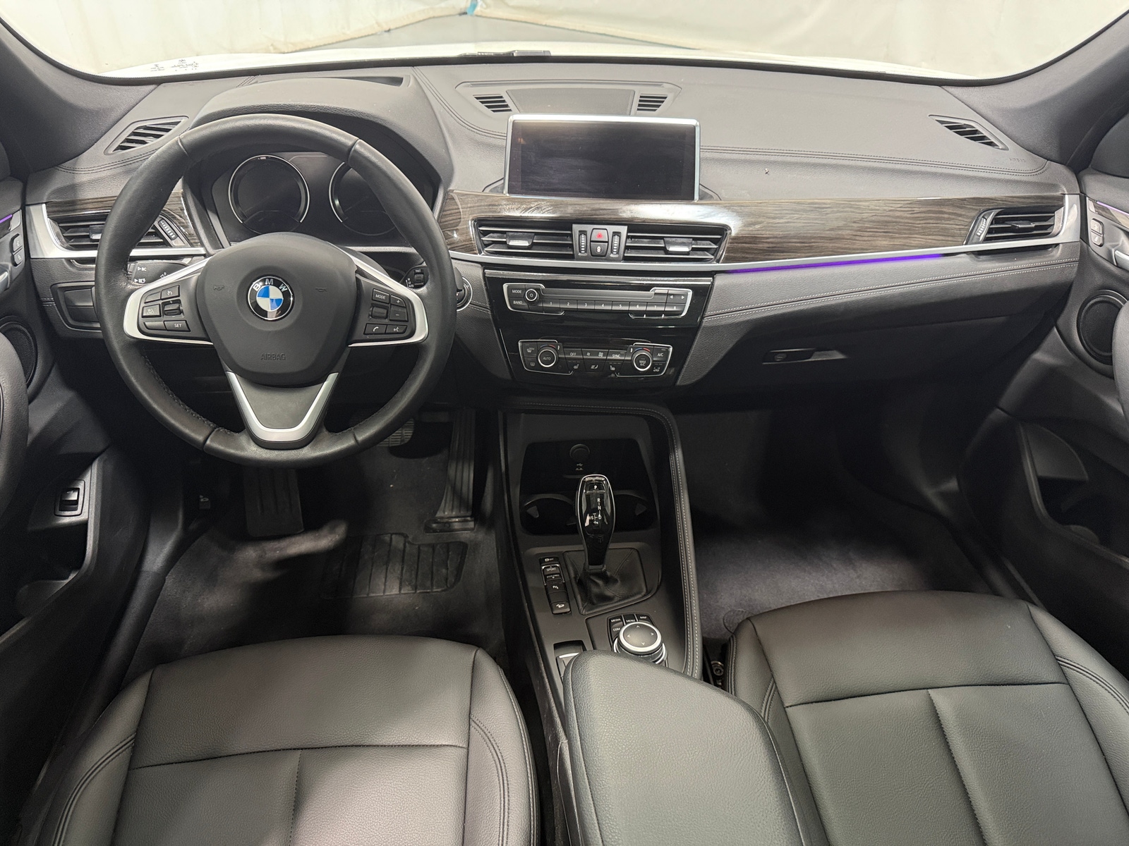 Thumbnail: 2021 BMW X1 - 3