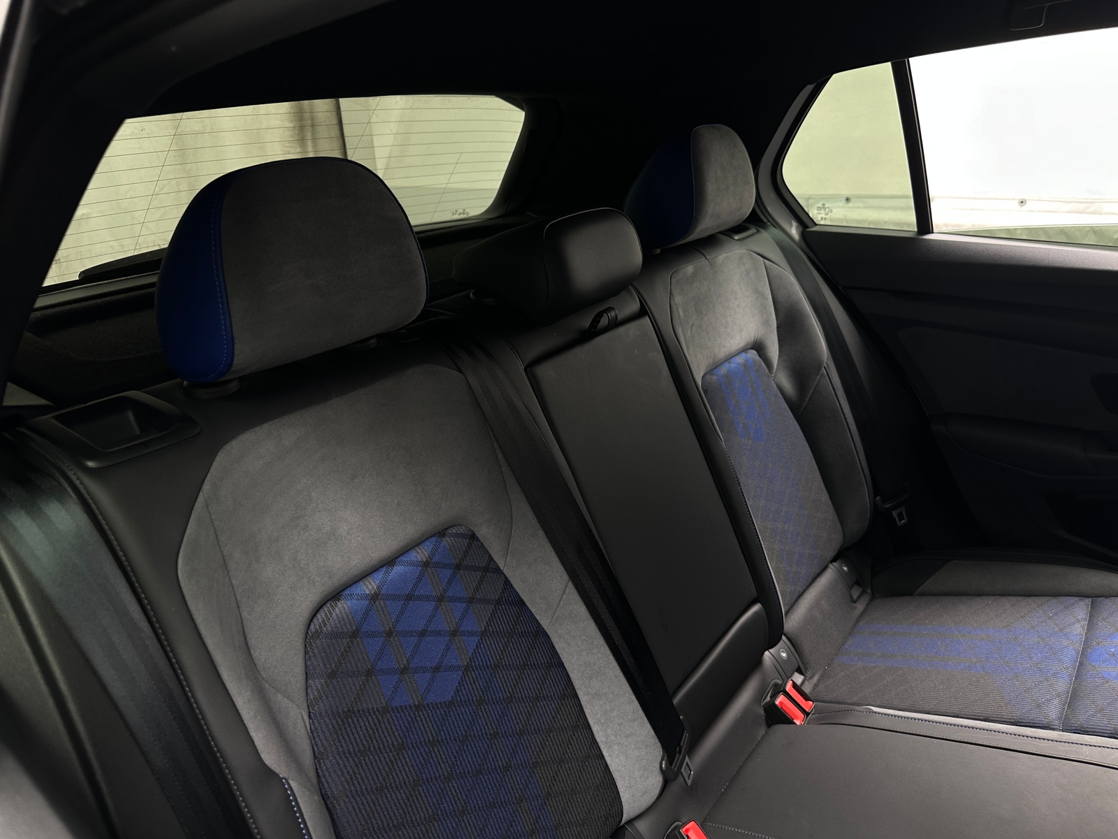 Thumbnail: 2025 Volkswagen Golf - 6