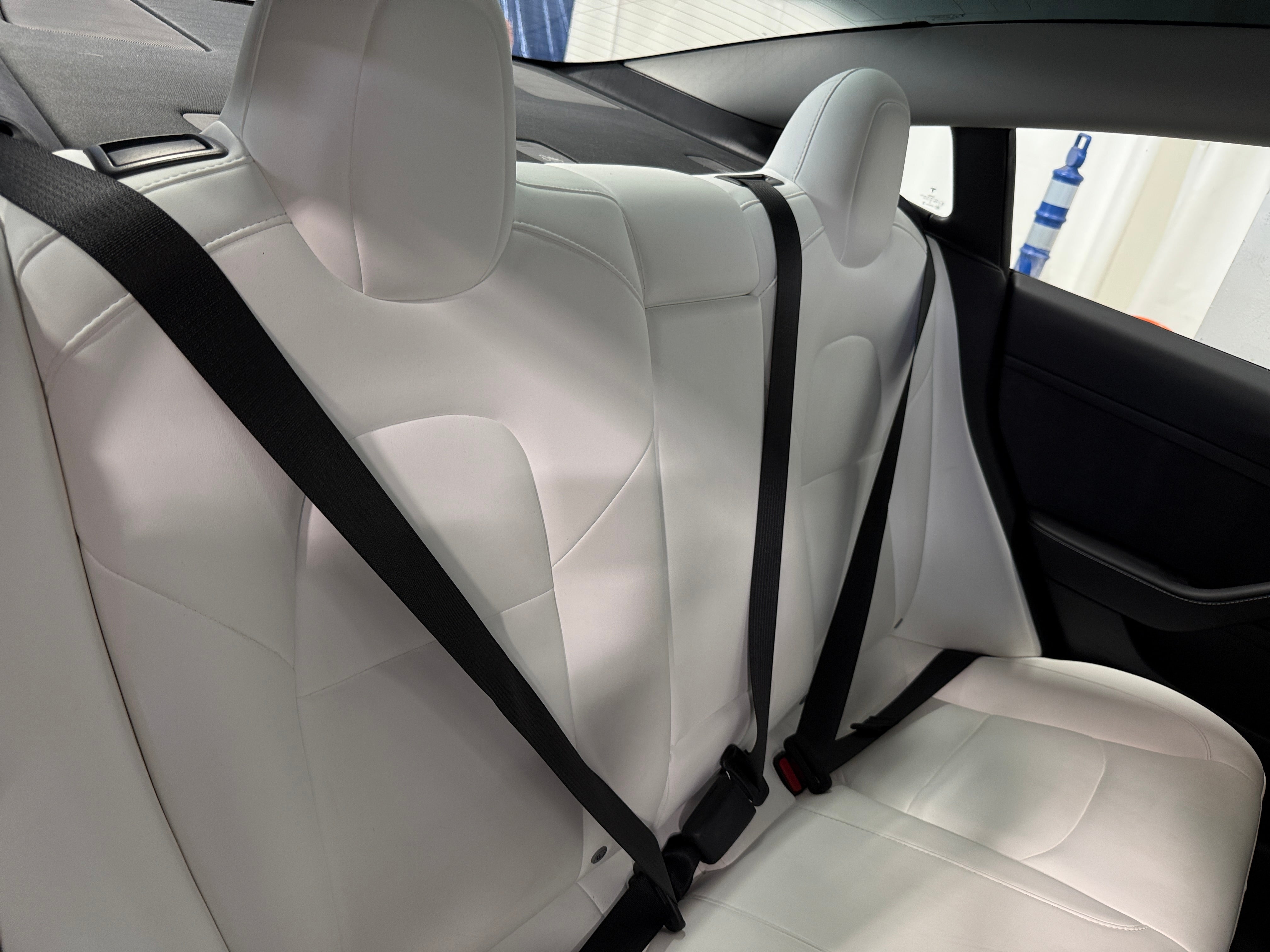 Used 2023 Tesla Model 3 Long Range with VIN 5YJ3E1EB9PF604432 for sale in Auburn, WA