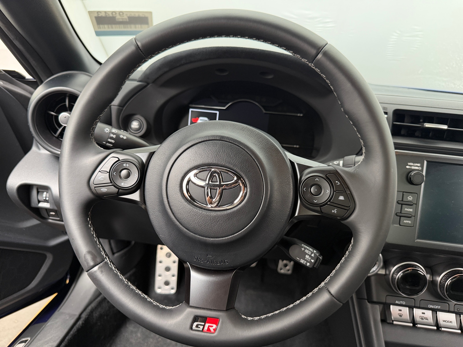 Thumbnail: 2025 Toyota GR86 - 4