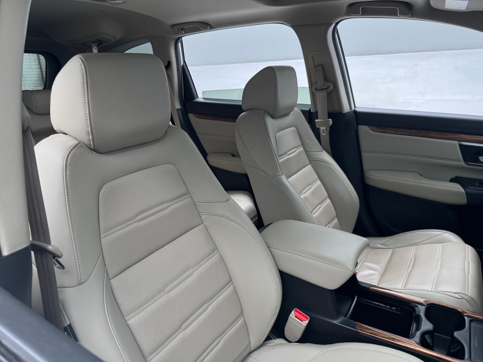 Thumbnail: 2022 Honda CR-V - 2