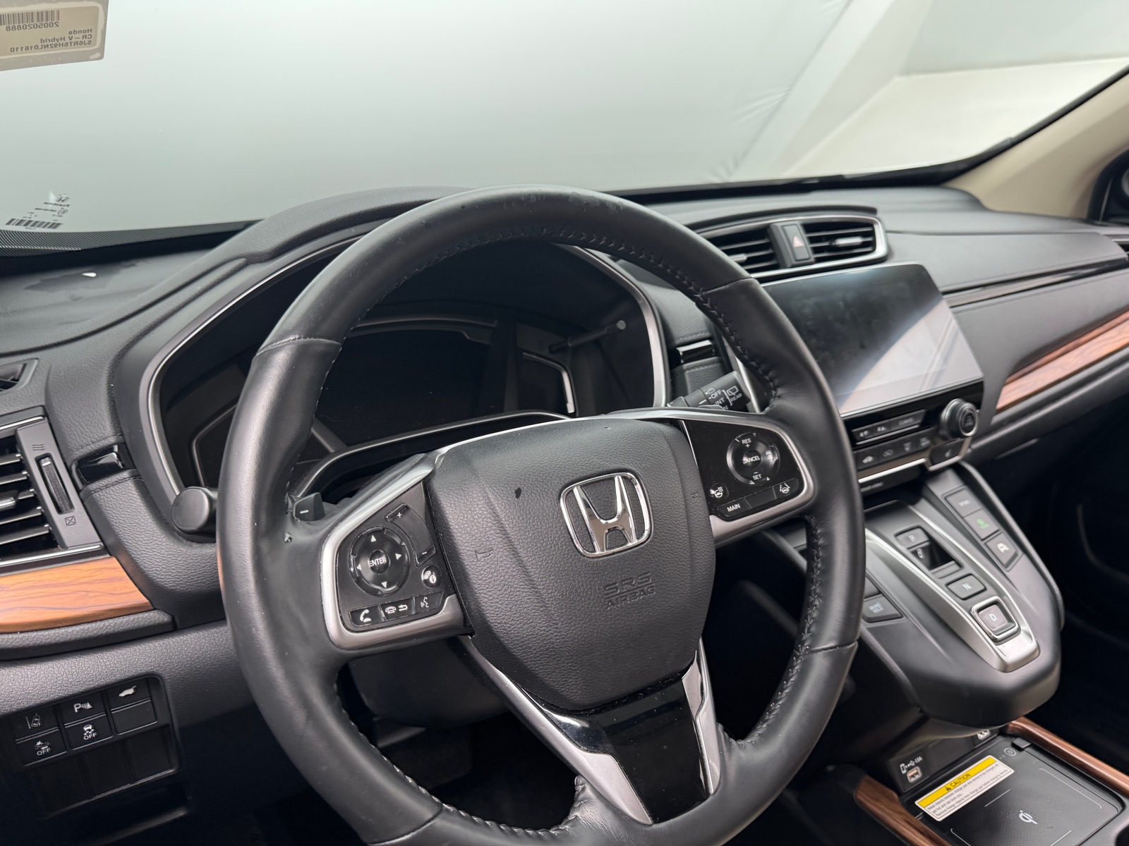 Thumbnail: 2022 Honda CR-V - 5