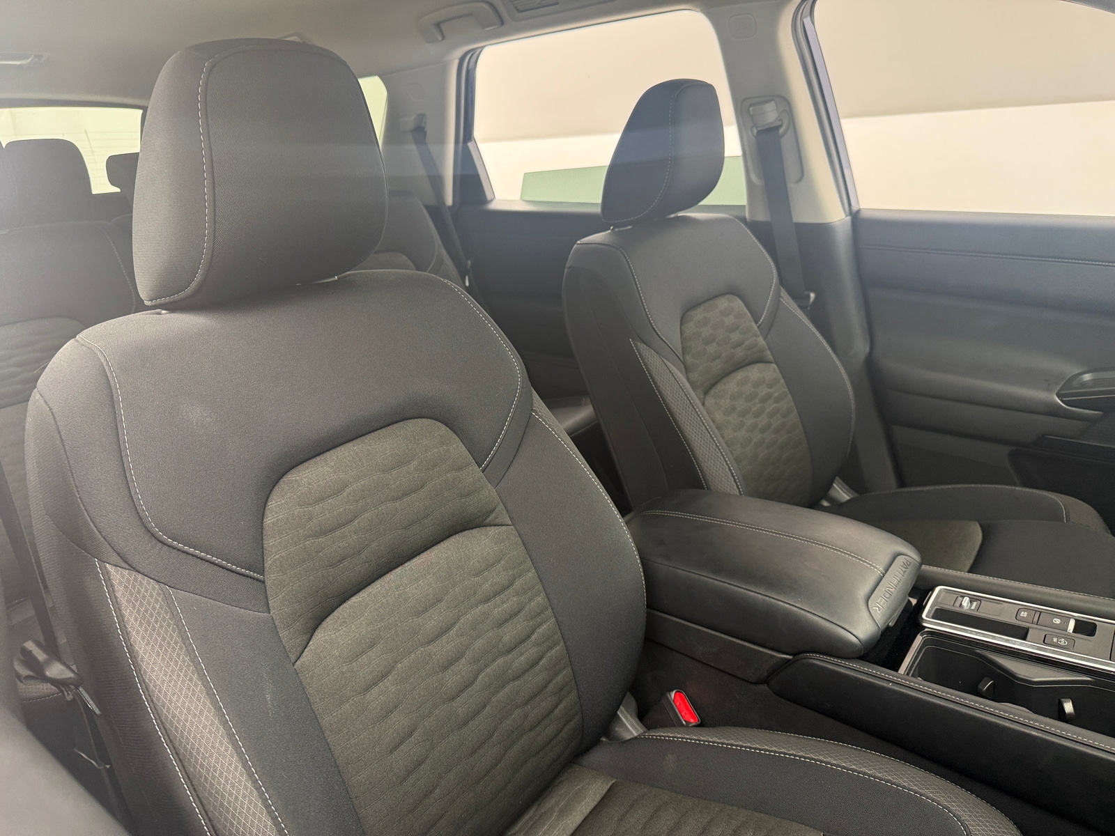 Thumbnail: 2025 Nissan Pathfinder - 2