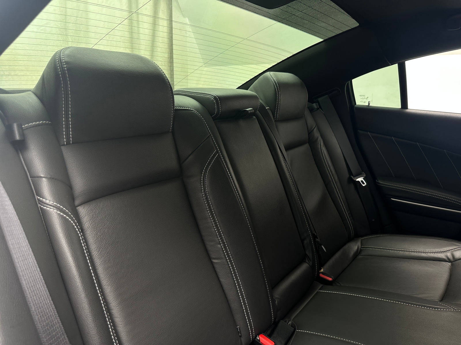 Thumbnail: 2019 Dodge Charger - 6