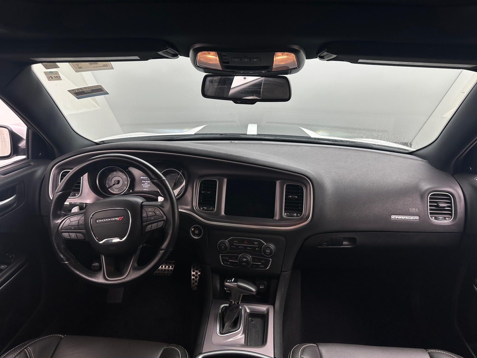 Thumbnail: 2019 Dodge Charger - 3