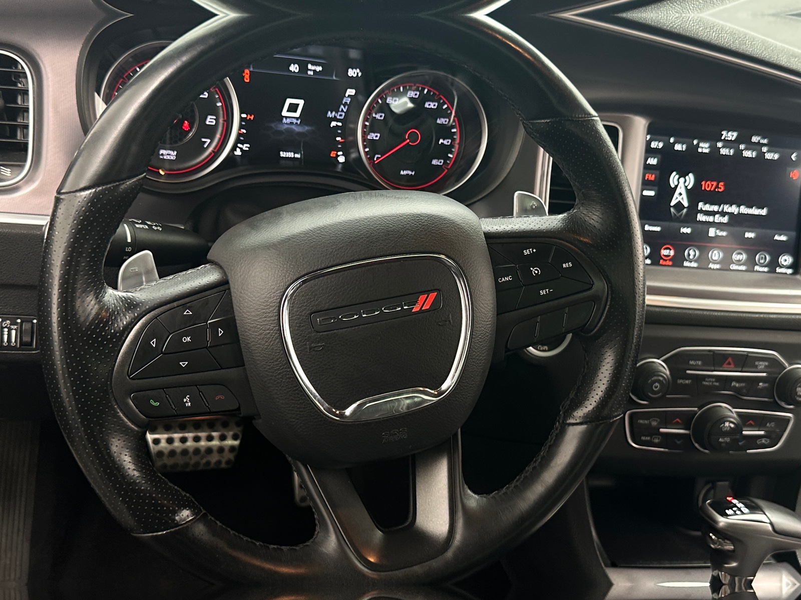 Thumbnail: 2019 Dodge Charger - 5