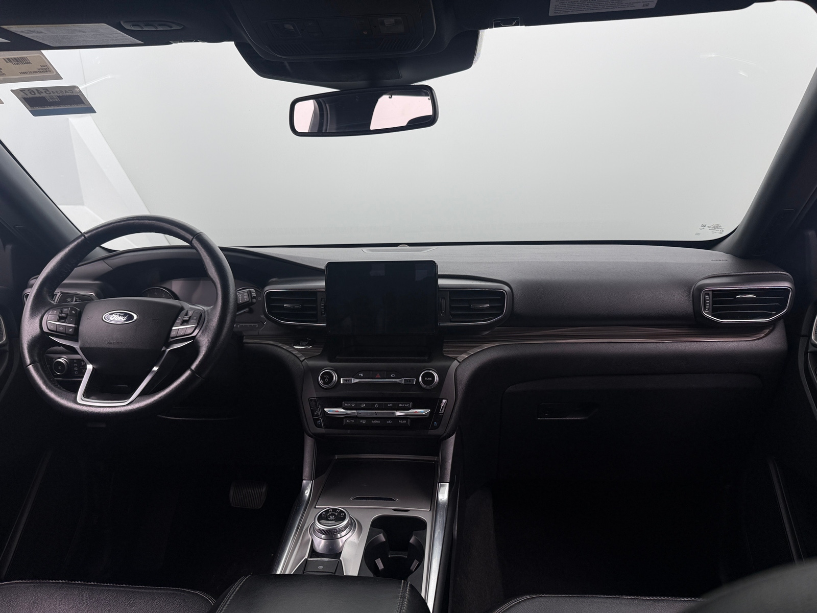 Thumbnail: 2020 Ford Explorer - 2