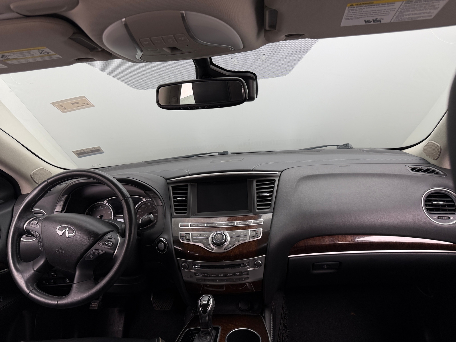 Thumbnail: 2019 INFINITI QX60 - 2